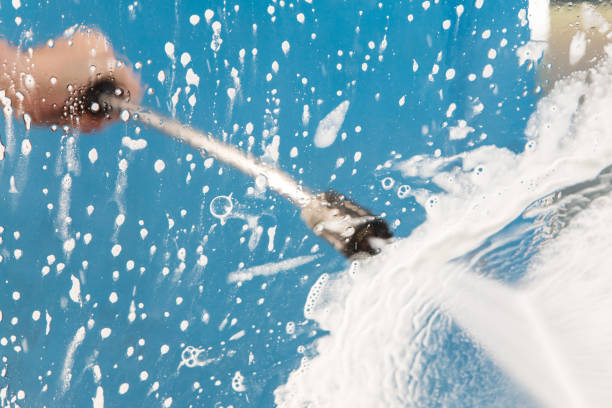 Best Factory Floor Cleaning  in Opa Locka, FL