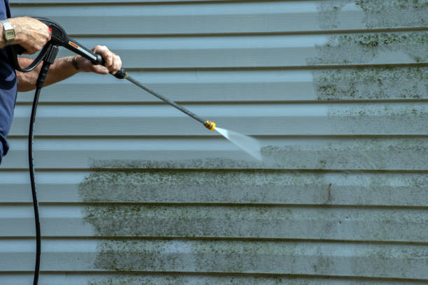 Opa Locka, FL Pressure Washing Services Company
