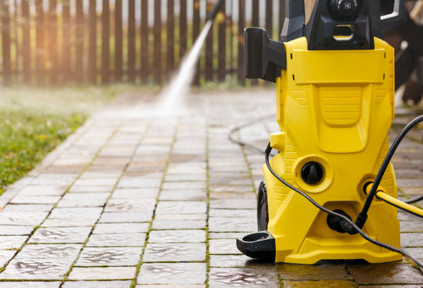 Best Patio and Deck Pressure Washing  in Opa Locka, FL